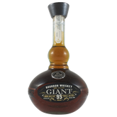Giant 95 Proof Bourbon Whiskey (750ml)